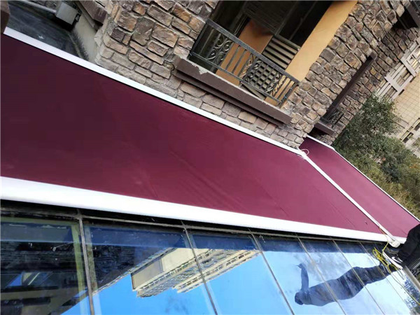 蘭州誠澤潤帳篷廠甘肅伸縮雨棚-**的售后服務(wù)，讓您更放心